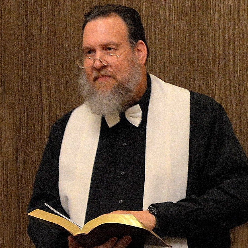 Richard W. Burdett, Founder of Passions of Life, LLC